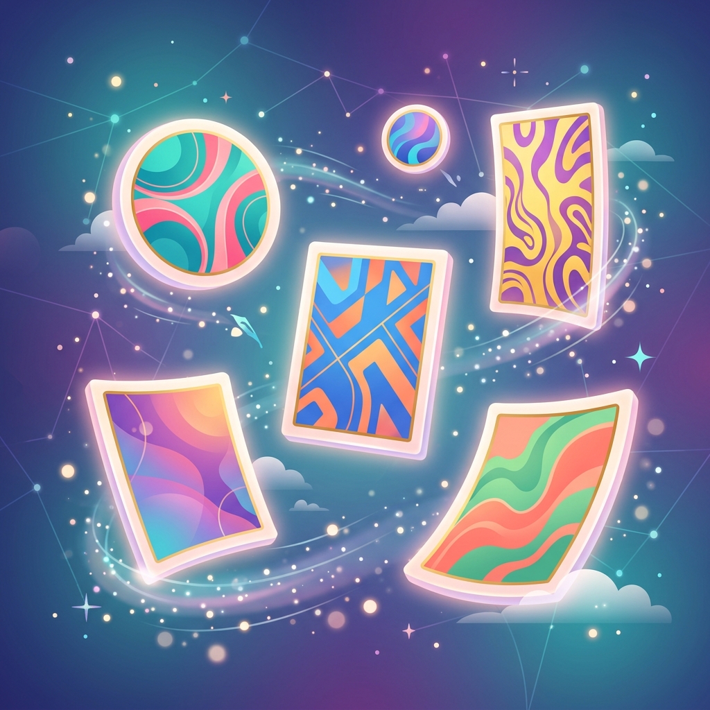Portfolio Art